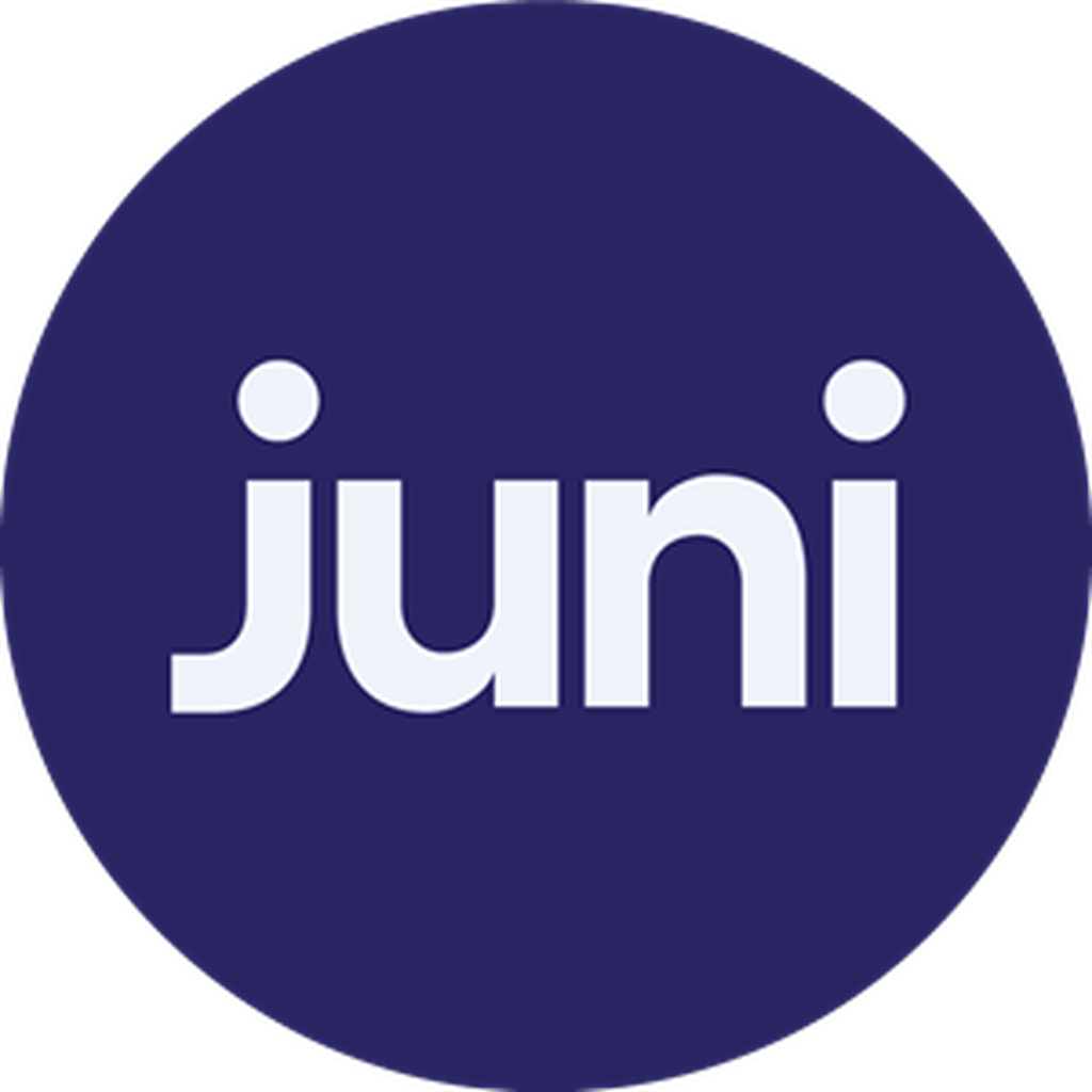 Juni Learning Logo